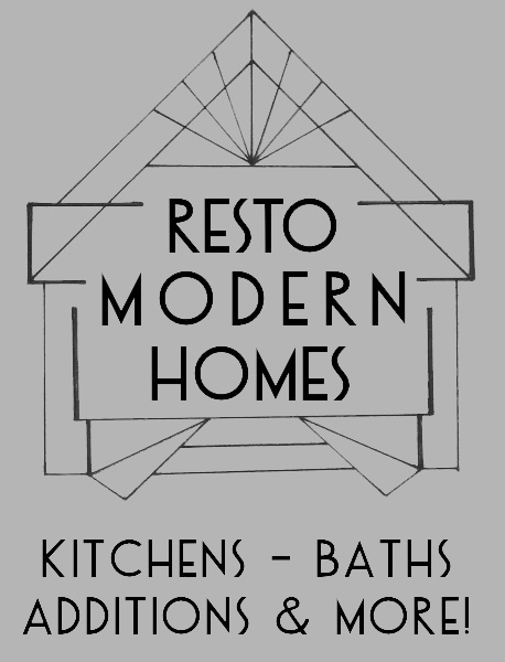 Resto-Modern Homes