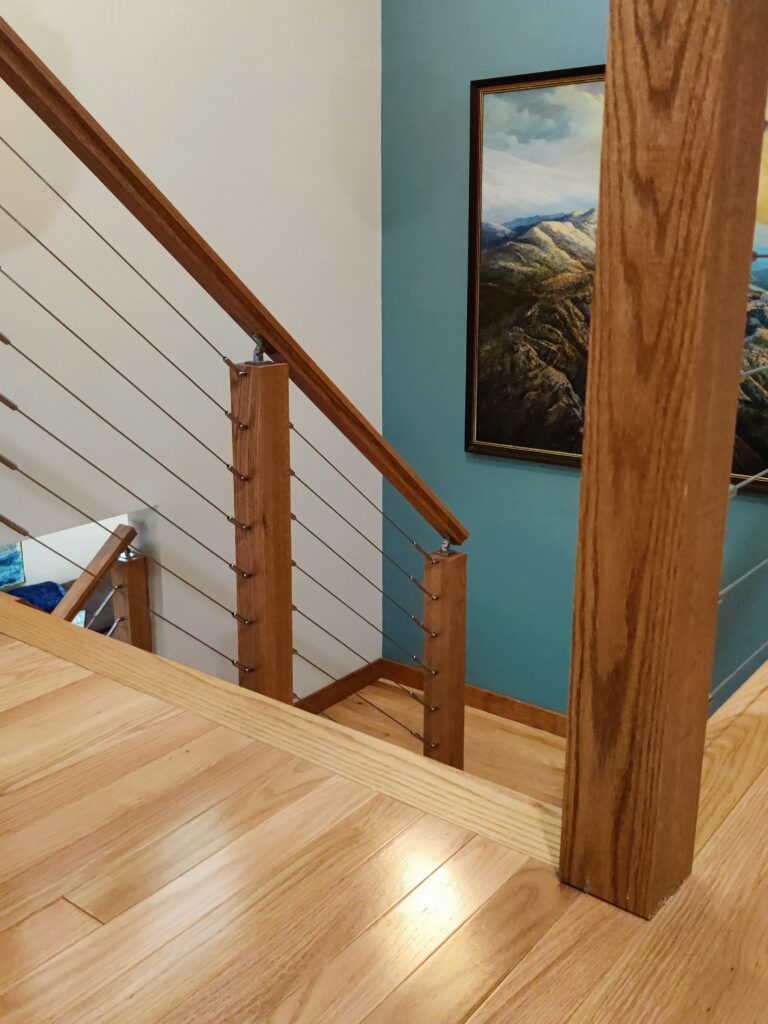 Modern Stairs
